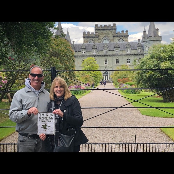 Meet your Posher, Rebecca - Picture 6 of 9